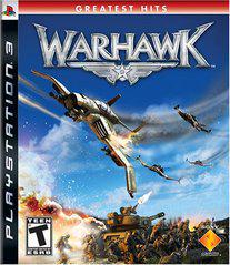 Warhawk [Greatest Hits] - Playstation 3