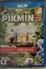 Pikmin 3 [Refurbished] - Wii U