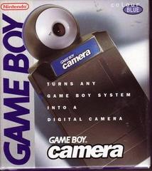 Gameboy Camera - GameBoy