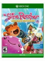 Slime Rancher [Deluxe Edition] - Xbox One