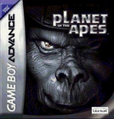 Planet of the Apes - GameBoy Advance