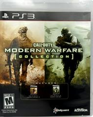 Call of Duty Modern Warfare Collection [Single Case] - Playstation 3