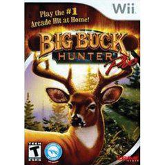 Big Buck Hunter Pro - Wii