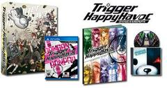 DanganRonpa: Trigger Happy Havoc [Limited Edition] - Playstation Vita