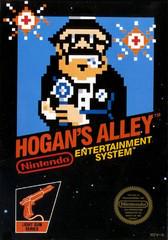 Hogan's Alley [5 Screw] - NES