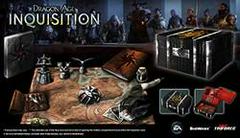 Dragon Age: Inquisition Inquisitor's Edition - Xbox One