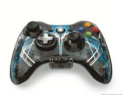 Xbox 360 Wireless Controller Halo 4 Forerunner Edition - Xbox 360