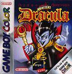 Dracula Crazy Vampire - GameBoy Color