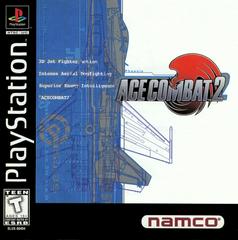 Ace Combat 2 - Playstation