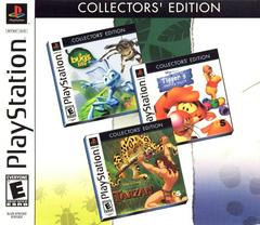 Disney Action Games Collector's Edition - Playstation