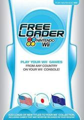 Freeloader - Wii