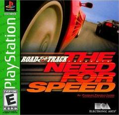 Need for Speed [Greatest Hits] - Playstation