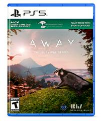Away: The Survival Series - Playstation 5