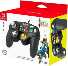 HORI Battle Pad [Zelda] - Nintendo Switch