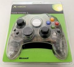 Crystal S Type Controller - Xbox