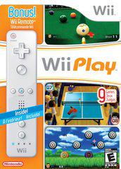 Wii Play [Controller Bundle] - Wii