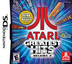Atari's Greatest Hits Volume 2 - Nintendo DS