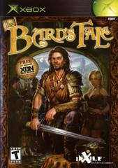 Bard's Tale - Xbox