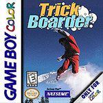 Trick Boarder - GameBoy Color