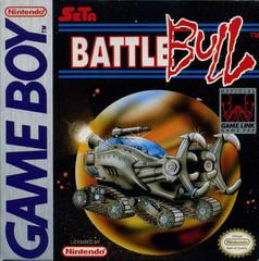 Battle Bull - GameBoy