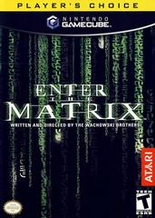 Enter the Matrix [Player's Choice] - Gamecube