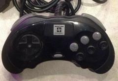High Frequency 6 Button Controller - Sega Genesis