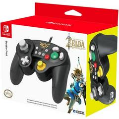 Battle Pad [Zelda] - Nintendo Switch