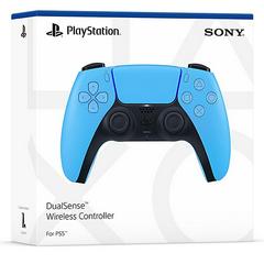 DualSense Wireless Controller [Starlight Blue] - Playstation 5