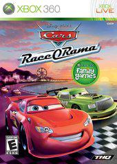 Cars Race-O-Rama - Xbox 360