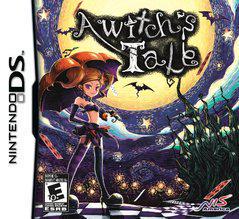 A Witch's Tale - Nintendo DS