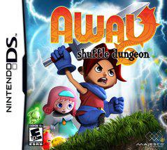 Away: Shuffle Dungeon - Nintendo DS