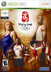 Beijing Olympics 2008 - Xbox 360