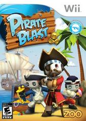Pirate Blast - Wii