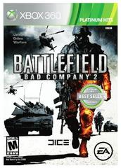 Battlefield: Bad Company 2 [Platinum Hits] - Xbox 360