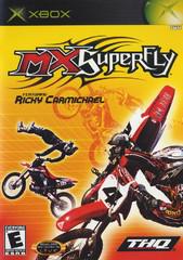 MX Superfly - Xbox