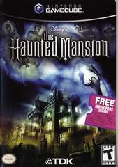 Haunted Mansion - Gamecube