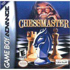 Chessmaster - GameBoy Advance