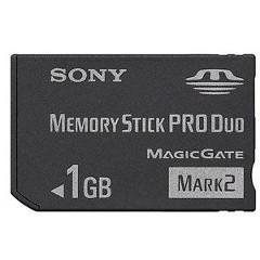 1GB PSP Memory Stick Pro Duo - PSP