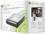 Xbox 360 HD DVD Player - Xbox 360