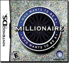 Who Wants To Be A Millionaire - Nintendo DS