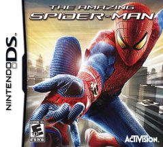 Amazing Spiderman - Nintendo DS
