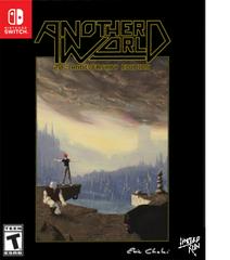 Another World [Collector's Edition] - Nintendo Switch