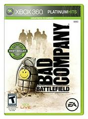 Battlefield: Bad Company [Platinum Hits] - Xbox 360
