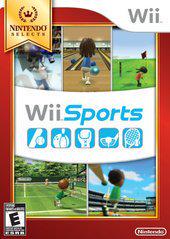 Wii Sports [Nintendo Selects] - Wii