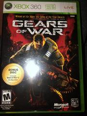 Gears of War [Two Disc Edition] - Xbox 360