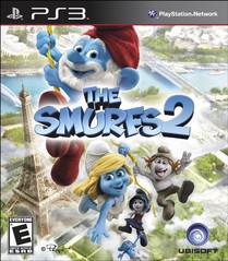 The Smurfs 2 - Playstation 3