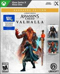 Assassin's Creed: Valhalla [Ragnarok Edition] - Xbox Series X