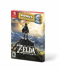 Zelda Breath of the Wild [Starter Pack] - Nintendo Switch