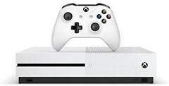 Xbox One S 1 TB Console - Xbox One