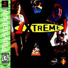 1Xtreme - Playstation